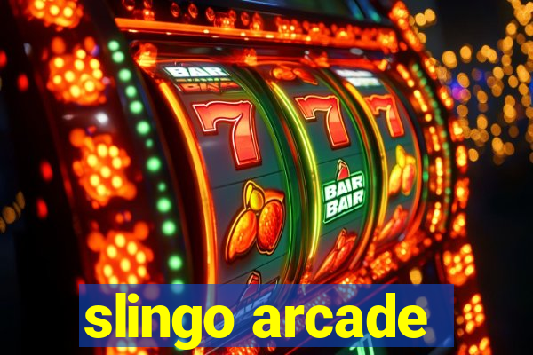 slingo arcade