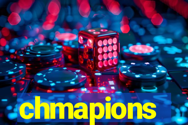 chmapions