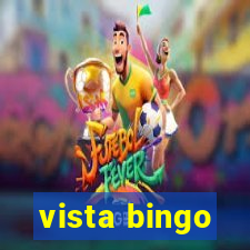 vista bingo