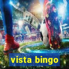 vista bingo