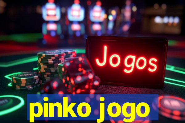 pinko jogo