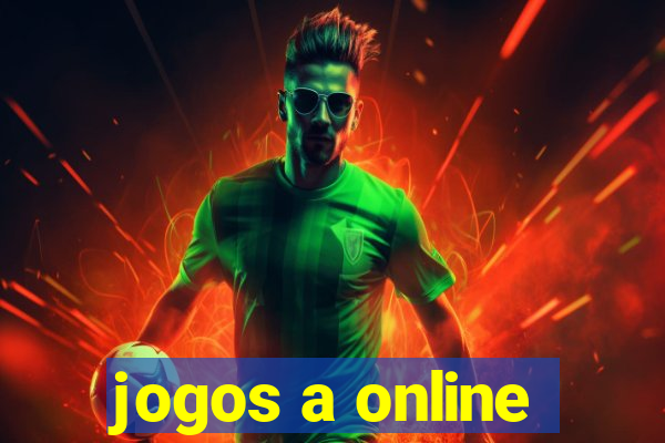 jogos a online