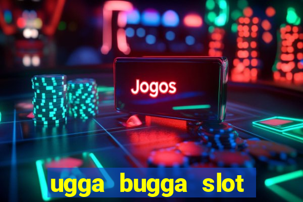 ugga bugga slot machine game