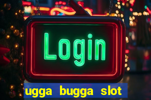 ugga bugga slot machine game