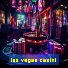 las vegas casini