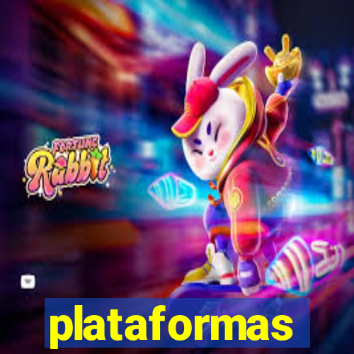 plataformas confiáveis para jogar