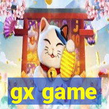 gx game