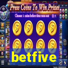 betfive