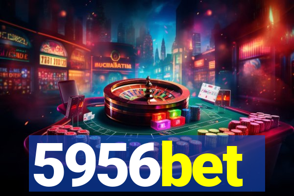 5956bet