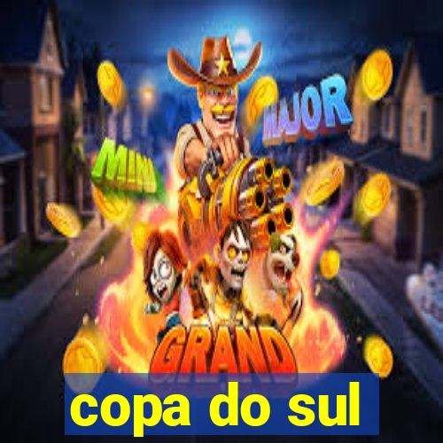 copa do sul