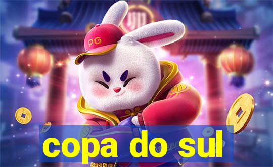 copa do sul