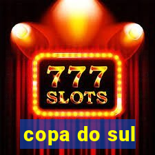 copa do sul