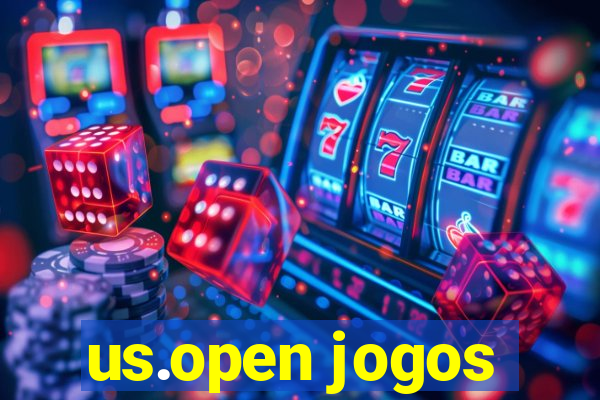 us.open jogos