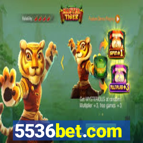 5536bet.com