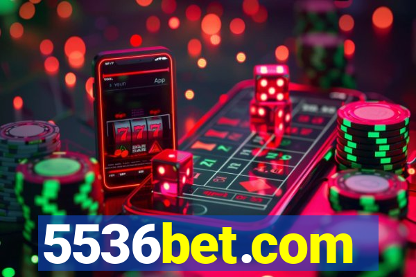 5536bet.com