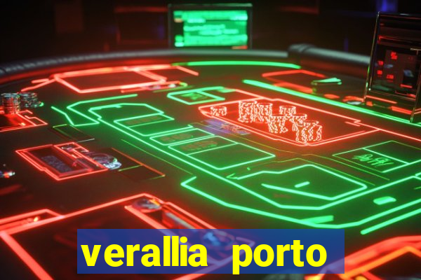 verallia porto ferreira trabalhe conosco