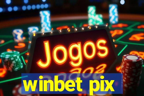 winbet pix