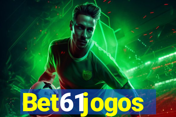 Bet61jogos