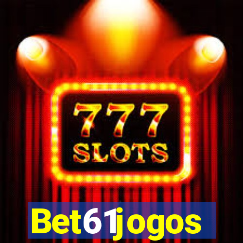 Bet61jogos