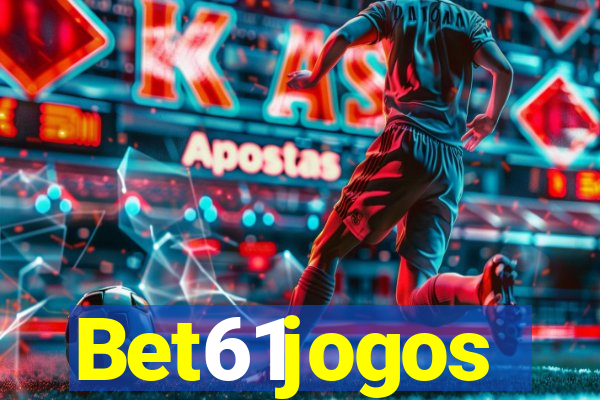 Bet61jogos