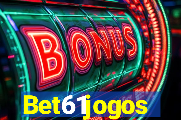 Bet61jogos