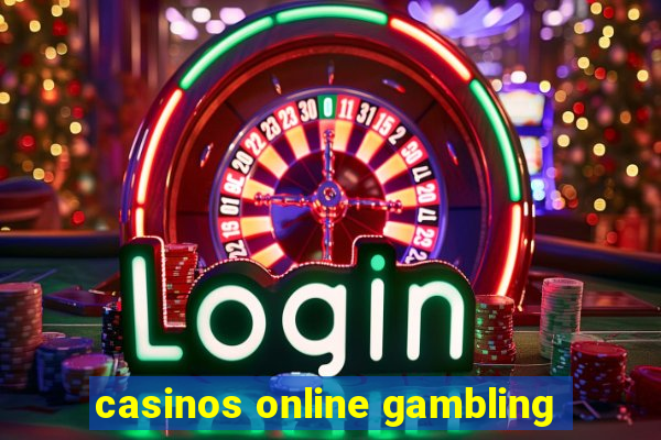 casinos online gambling