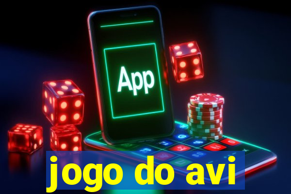 jogo do avi