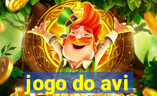 jogo do avi