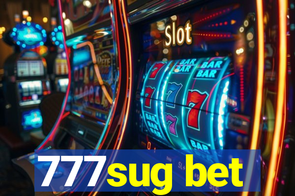 777sug bet