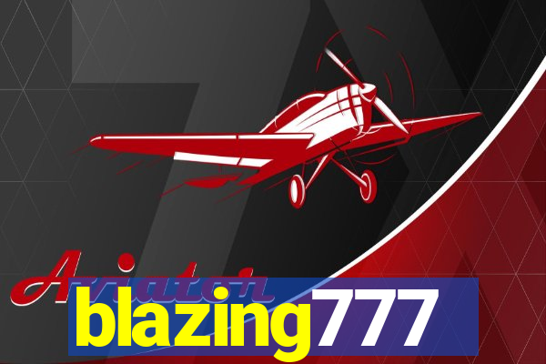 blazing777