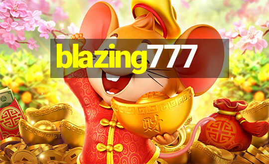 blazing777