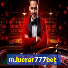 m.lucrar777bet