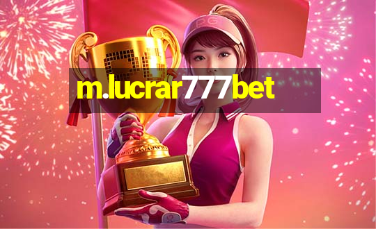 m.lucrar777bet