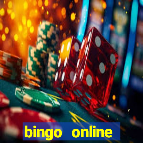 bingo online gr谩tis com pr锚mios