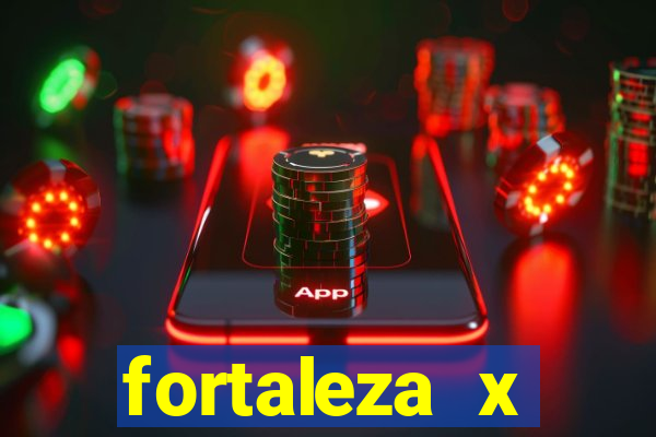 fortaleza x athletico pr palpite