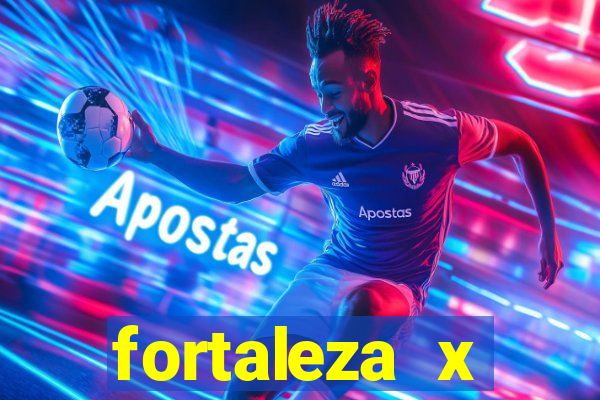 fortaleza x athletico pr palpite