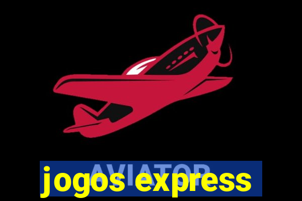 jogos express