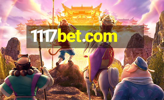 1117bet.com