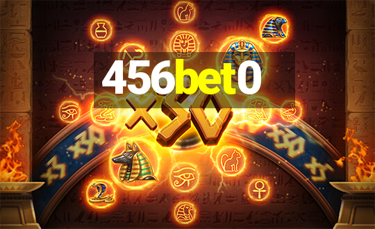 456bet0