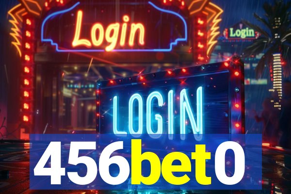 456bet0