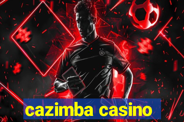 cazimba casino