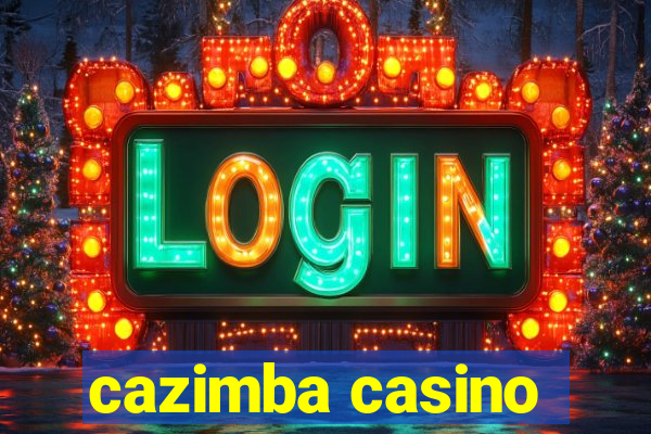 cazimba casino