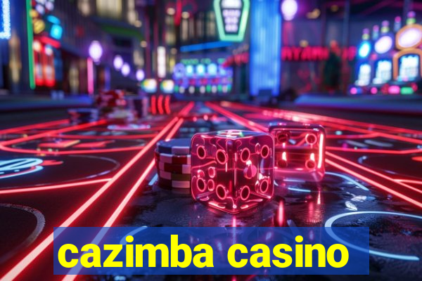 cazimba casino