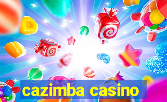 cazimba casino