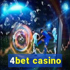 4bet casino