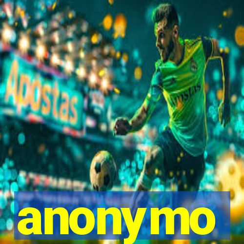 anonymo