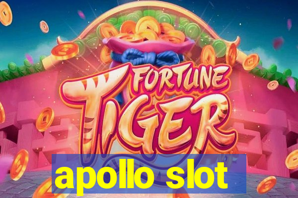 apollo slot