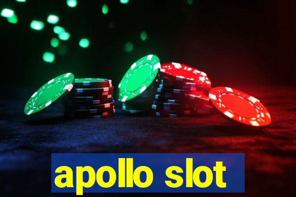 apollo slot