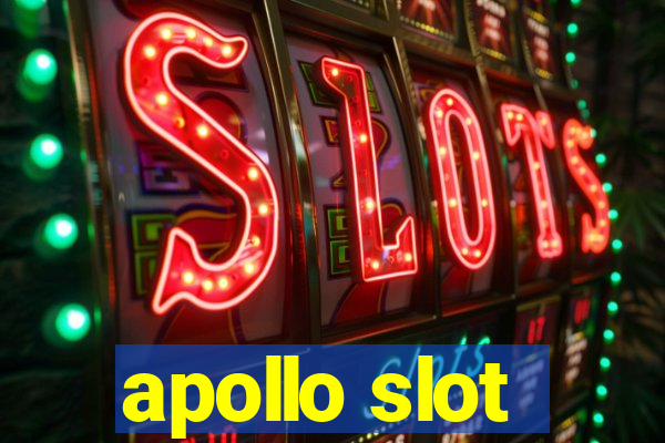 apollo slot