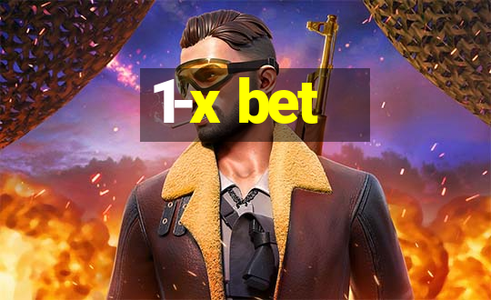 1-x bet